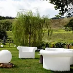 Resort Il Gallo Senone Di Campagna Senigallia