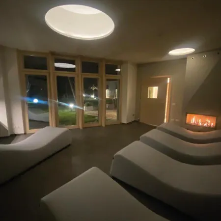 Il Gallo Senone 4* 세니갈리아