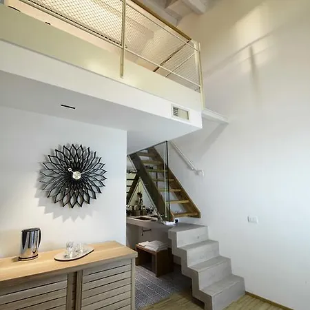 Il Gallo Senone 4* 세니갈리아