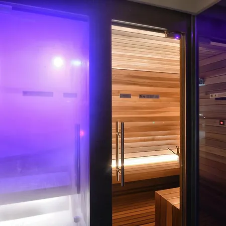 Il Gallo Senone 4* 세니갈리아