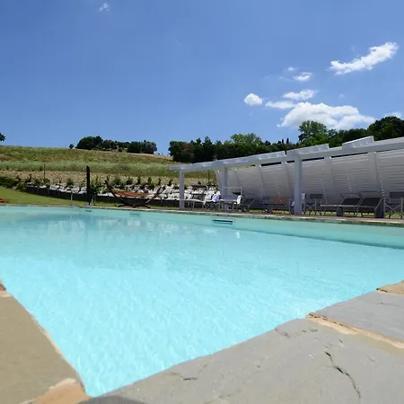 Il Gallo Senone 세니갈리아