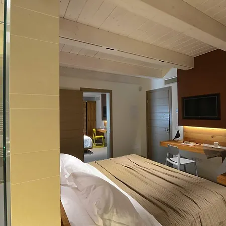 Il Gallo Senone 4* 세니갈리아