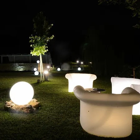 Il Gallo Senone Resort 4*