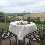 Il Gallo Senone Di Campagna Rezort 4*