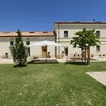 Rezort Il Gallo Senone Di Campagna