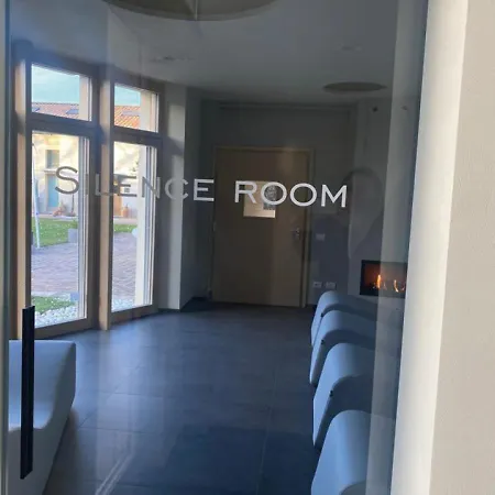 Station touristique Il Gallo Senone 4*