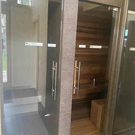 Station touristique Il Gallo Senone Senigallia