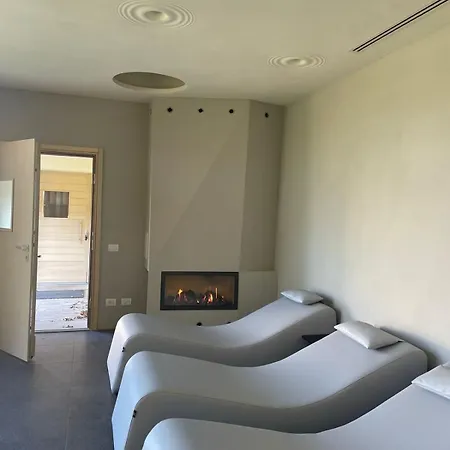 Il Gallo Senone Station touristique 4*