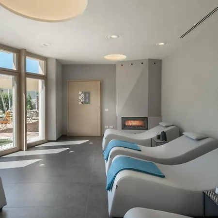 Resort Il Gallo Senone Di Campagna