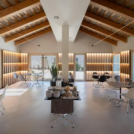 Resort Il Gallo Senone Di Campagna Senigallia