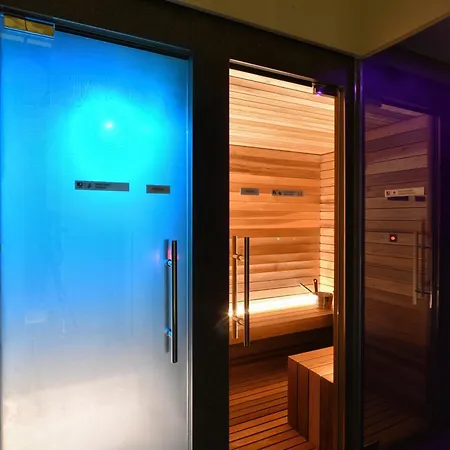 Resort Il Gallo Senone Di Campagna Senigallia