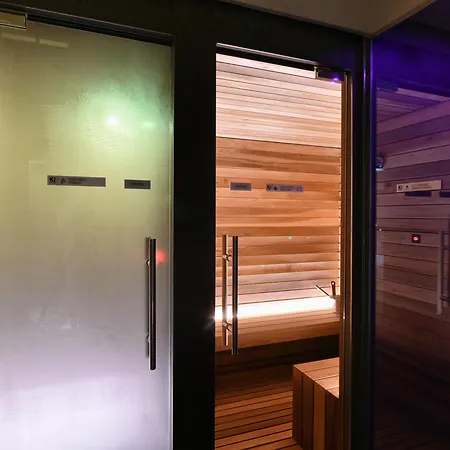 Resort Il Gallo Senone Di Campagna