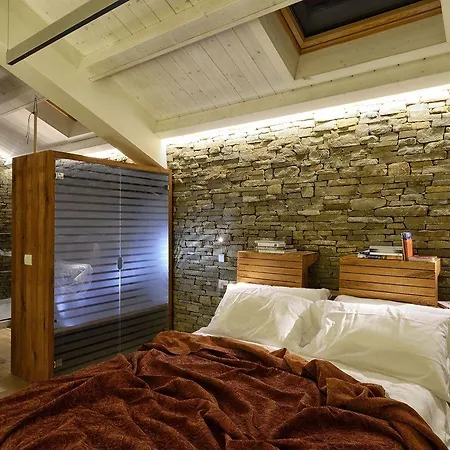 Il Gallo Senone Station touristique 4*