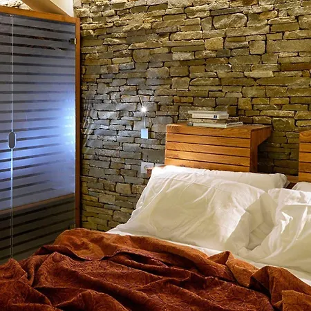 Il Gallo Senone 4* Senigallia