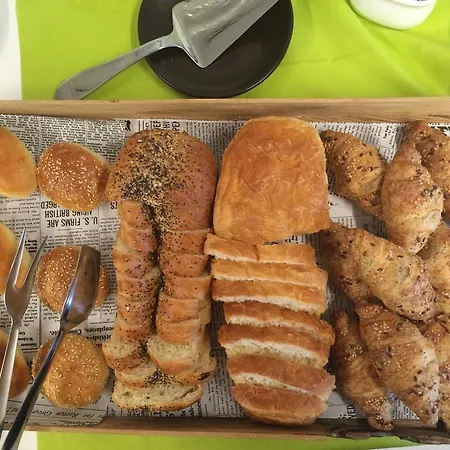 Il Gallo Senone Di Campagna Üdülőközpont 4*