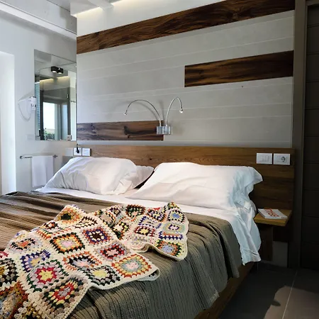 Resort Il Gallo Senone Di Campagna