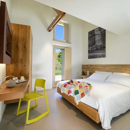 Il Gallo Senone Station touristique