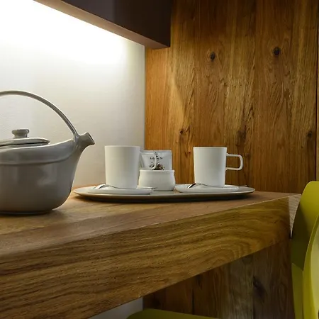 Station touristique Il Gallo Senone Senigallia