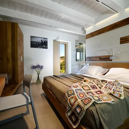 Il Gallo Senone Resort