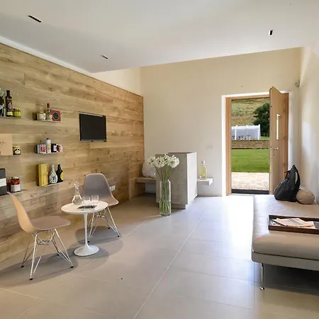 Station touristique Il Gallo Senone Senigallia