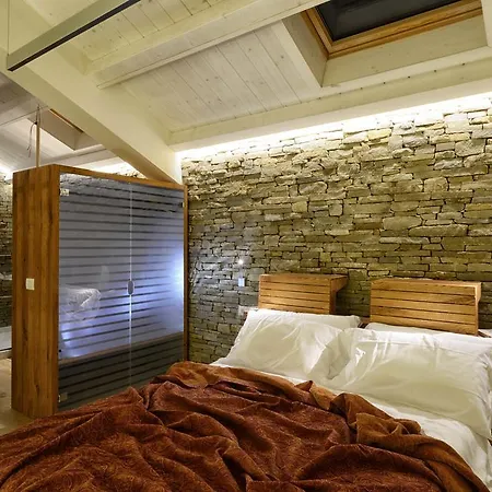 Resort Il Gallo Senone 4*