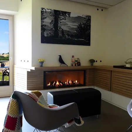 Station touristique Il Gallo Senone