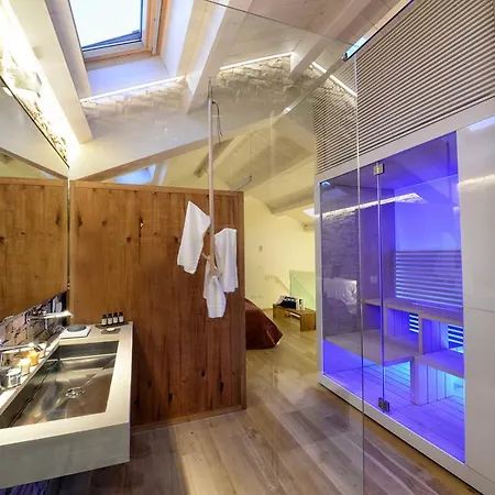 Il Gallo Senone Station touristique