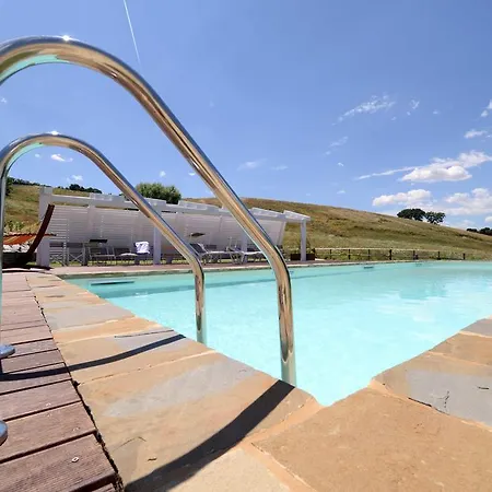 Resort Il Gallo Senone 4*