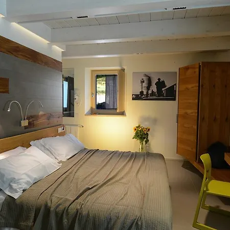 Resort Il Gallo Senone 4*