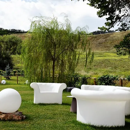 Station touristique Il Gallo Senone Senigallia