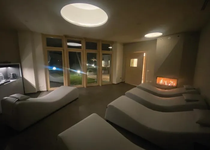 Il Gallo Senone Di Campagna 4* Senigallia