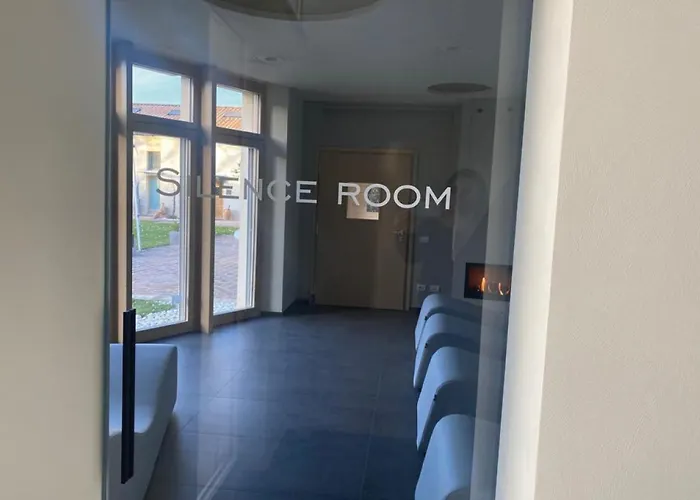 Resort Il Gallo Senone Di Campagna 4*