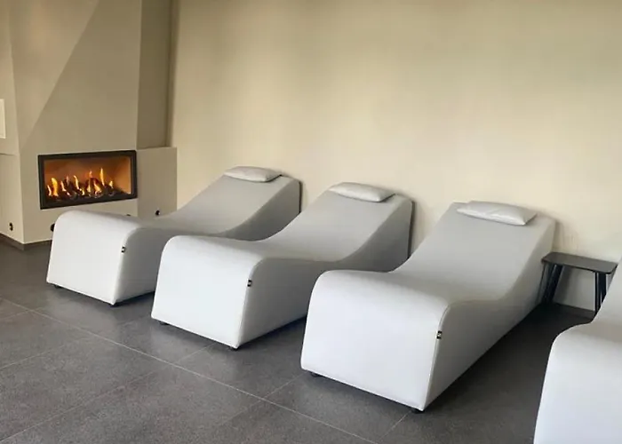 Il Gallo Senone Di Campagna Resort