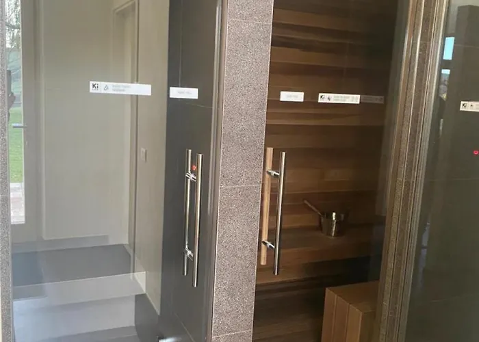 Resort Il Gallo Senone Di Campagna Senigallia