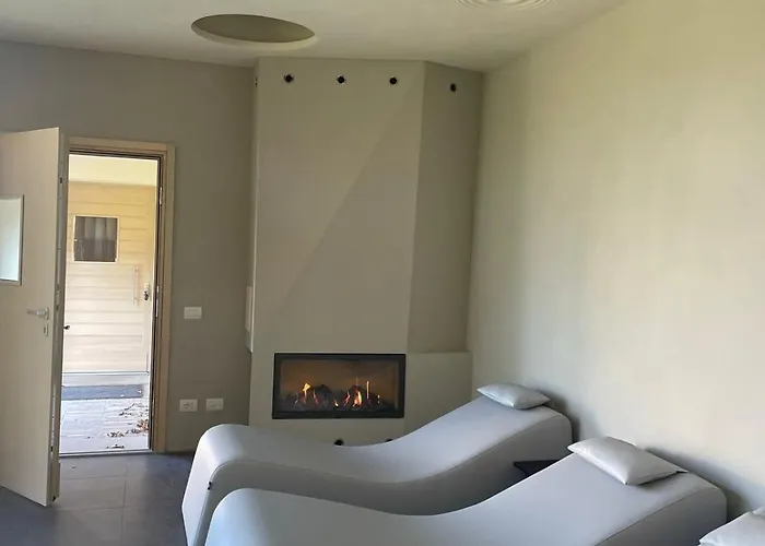 Il Gallo Senone Di Campagna Resort 4*