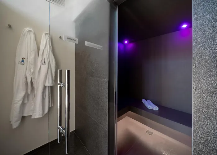 Il Gallo Senone Di Campagna Resort