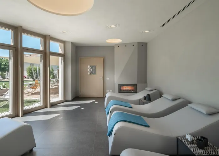 Resort Il Gallo Senone Di Campagna