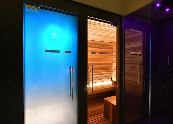 Resort Il Gallo Senone Di Campagna Senigallia