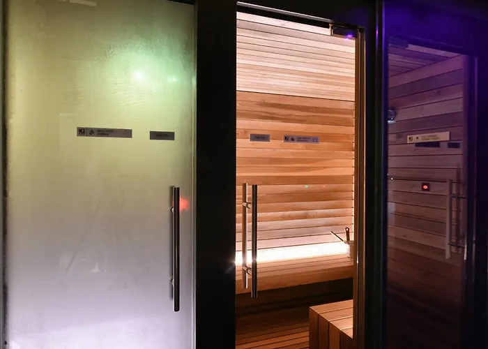 Resort Il Gallo Senone Di Campagna