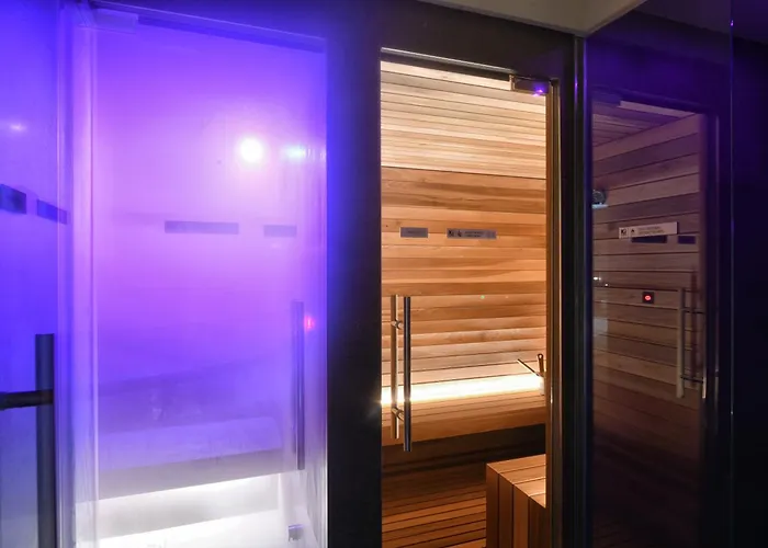 Il Gallo Senone Di Campagna 4* Senigallia