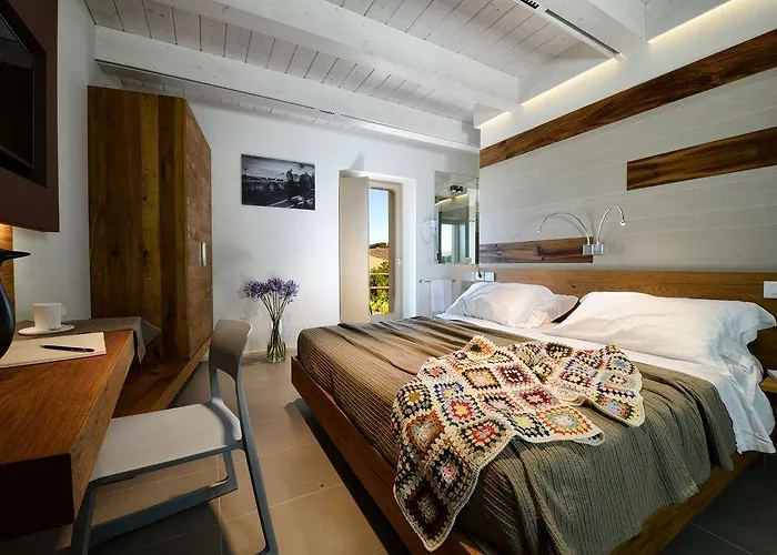 Il Gallo Senone Di Campagna