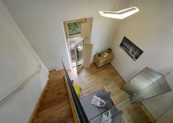 Resort Il Gallo Senone Di Campagna