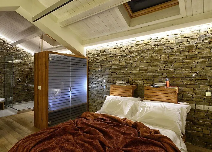 Il Gallo Senone Di Campagna Resort 4*