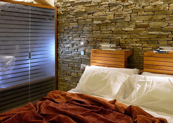 Il Gallo Senone Di Campagna 4* Senigallia