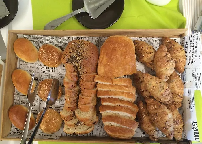 Il Gallo Senone Di Campagna Θέρετρο 4*