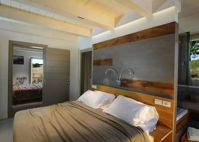 Il Gallo Senone Di Campagna 4* Senigallia