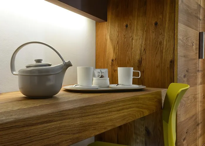 Resort Il Gallo Senone Di Campagna Senigallia