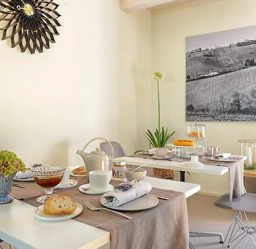 Il Gallo Senone Di Campagna Senigallia