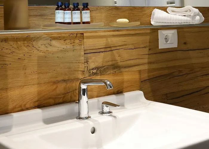 Il Gallo Senone Di Campagna 4*