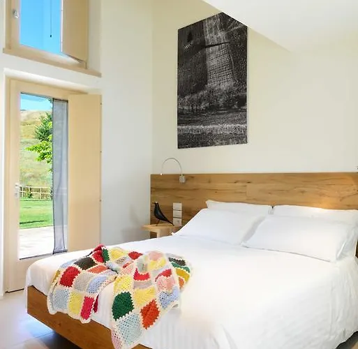 Resort Il Gallo Senone Di Campagna